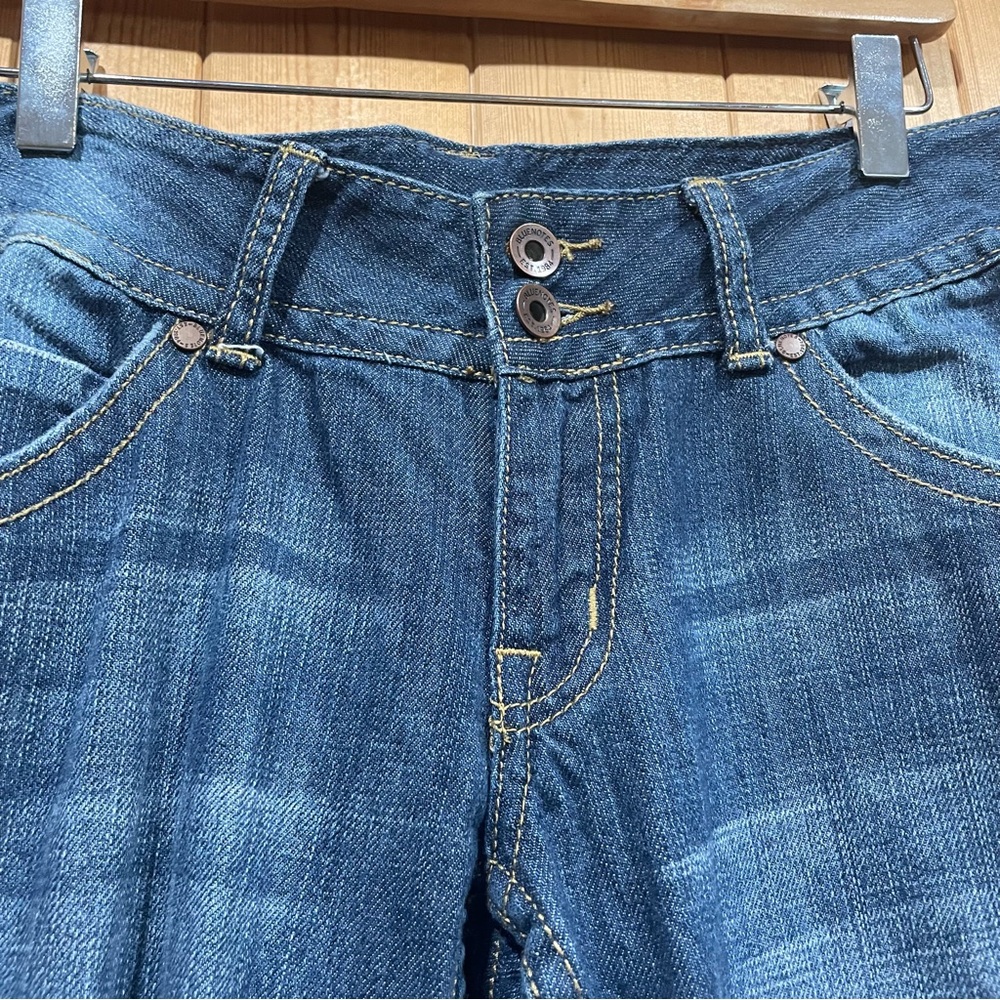 Bootcut Denim - Picture 3 of 7